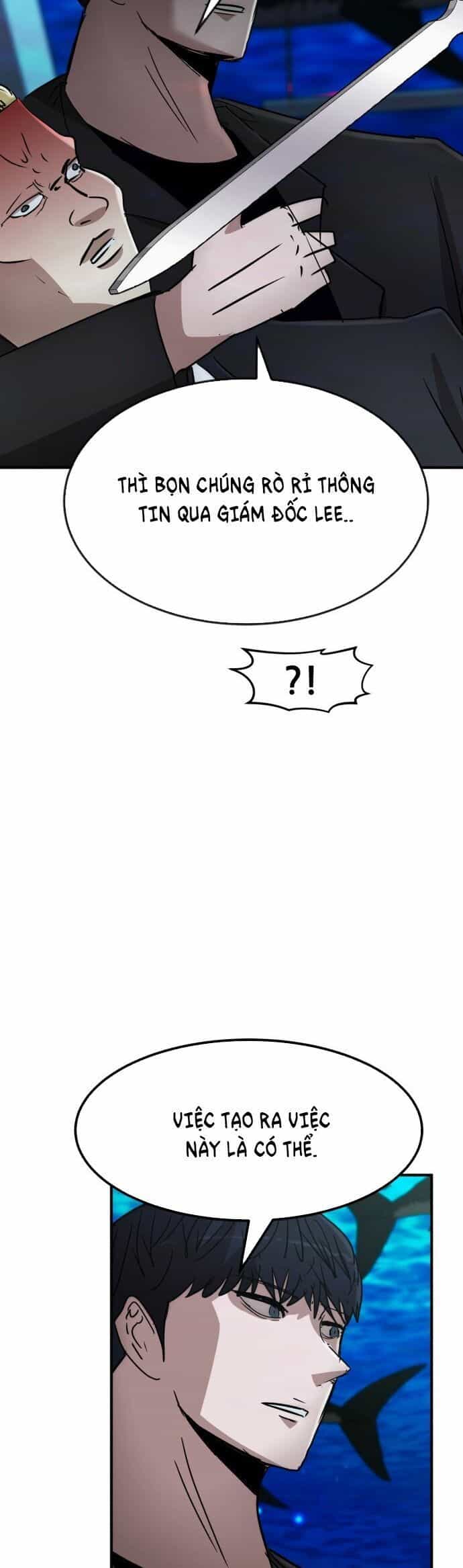 Coin Báo Thù - Chương 51 - ảnh 22