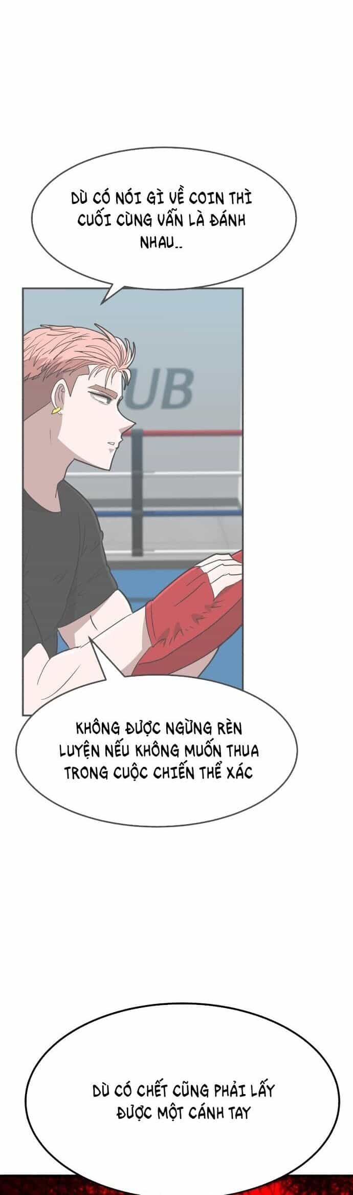 Coin Báo Thù - Chương 51 - ảnh 62