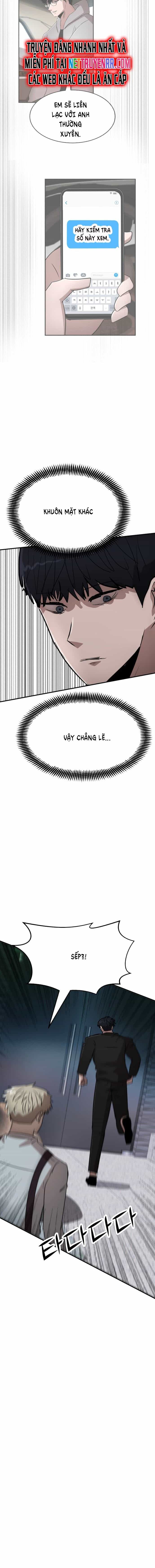Coin Báo Thù - Chương 52 - ảnh 18