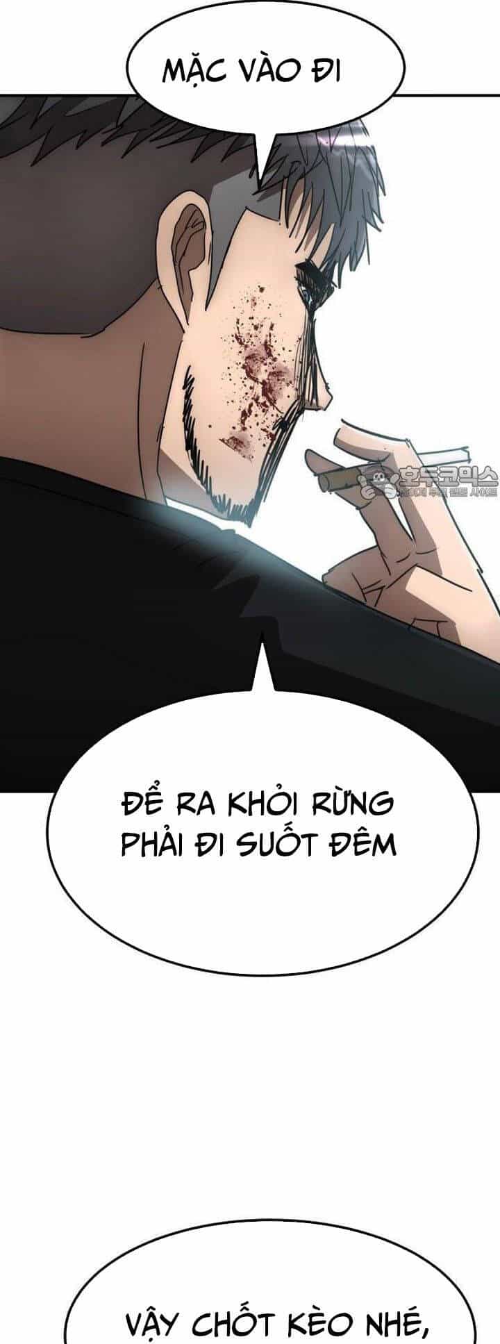 Coin Báo Thù - Chương 54 - ảnh 34