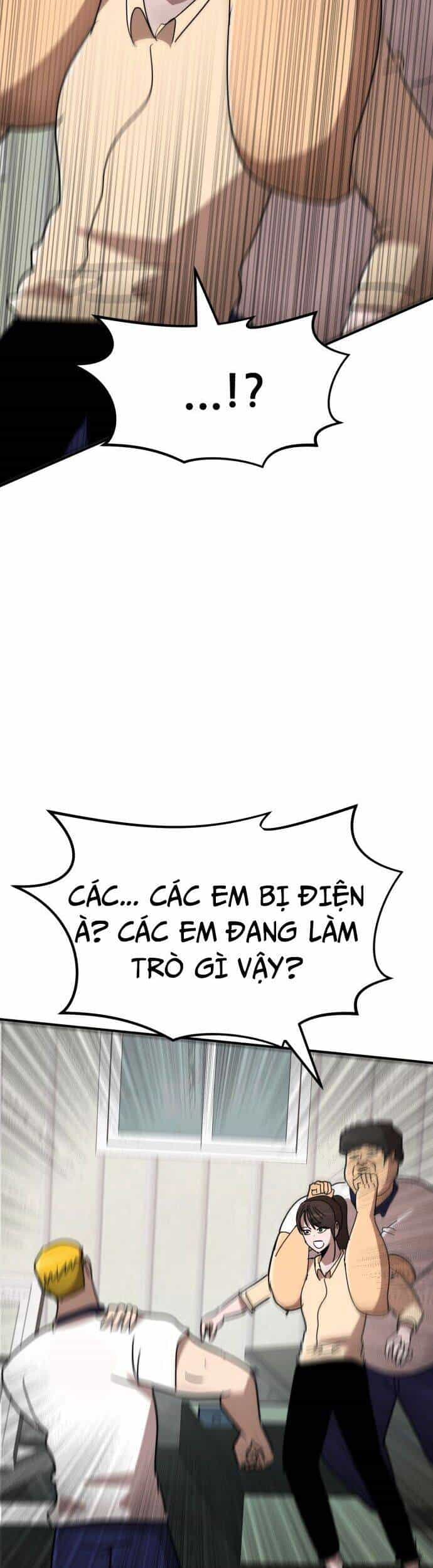 Coin Báo Thù - Chương 55 - ảnh 17
