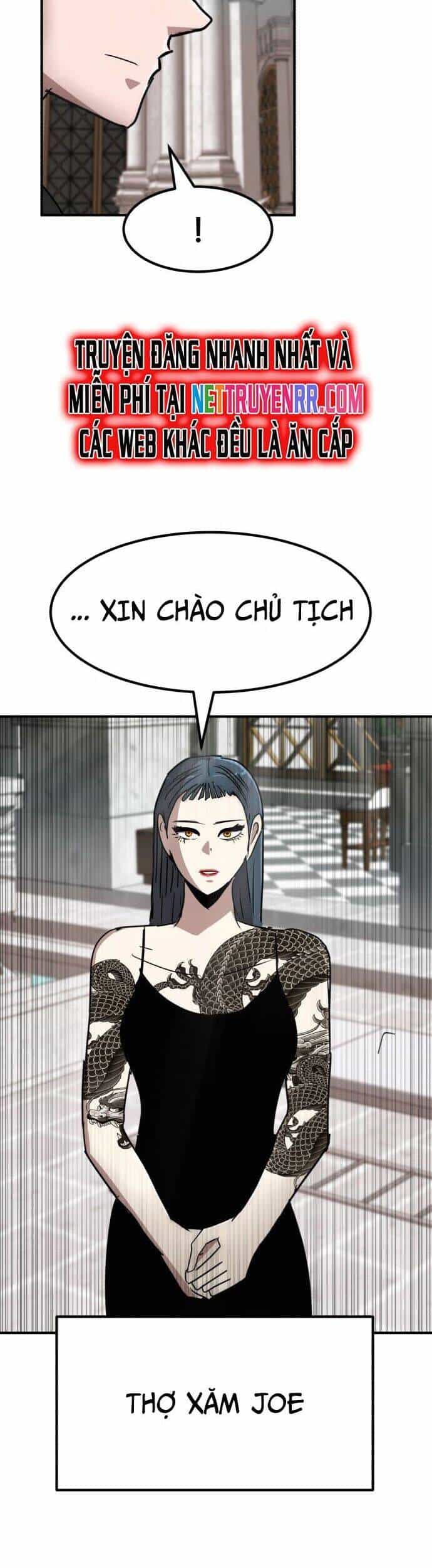 Coin Báo Thù - Chương 55 - ảnh 56