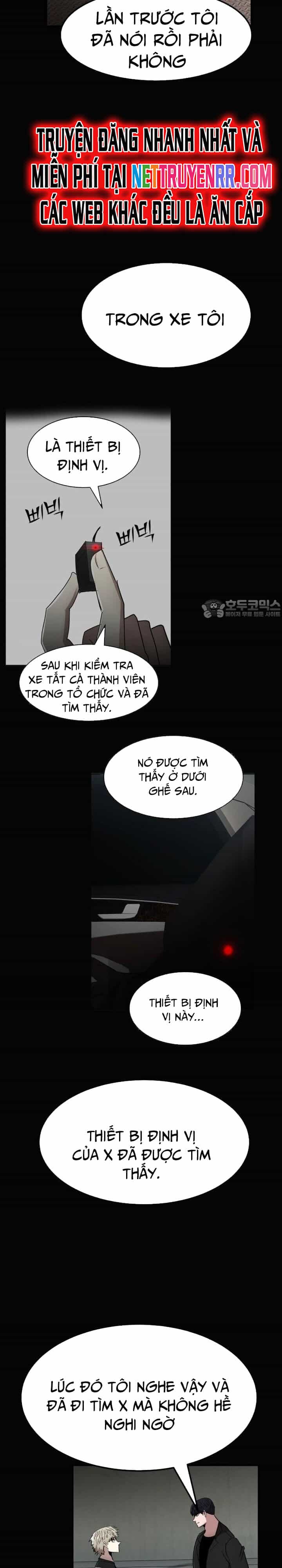 Coin Báo Thù - Chương 57 - ảnh 11