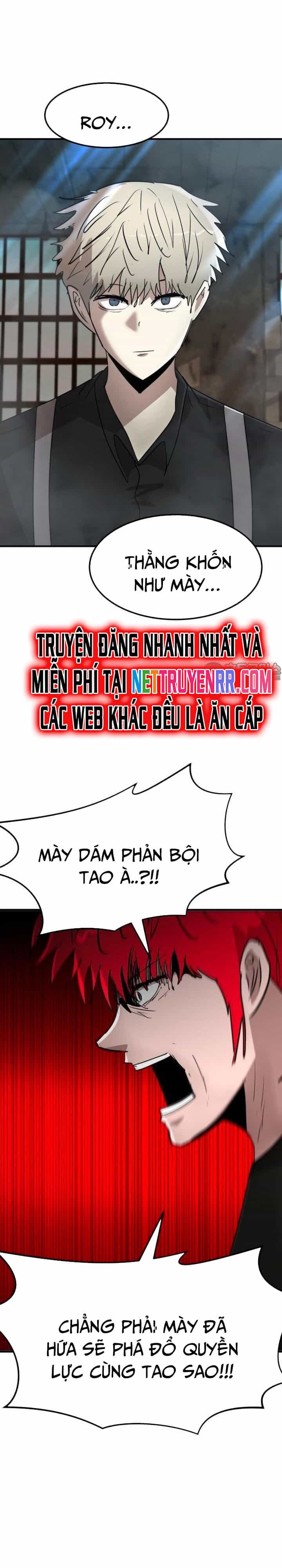 Coin Báo Thù - Chương 57 - ảnh 20