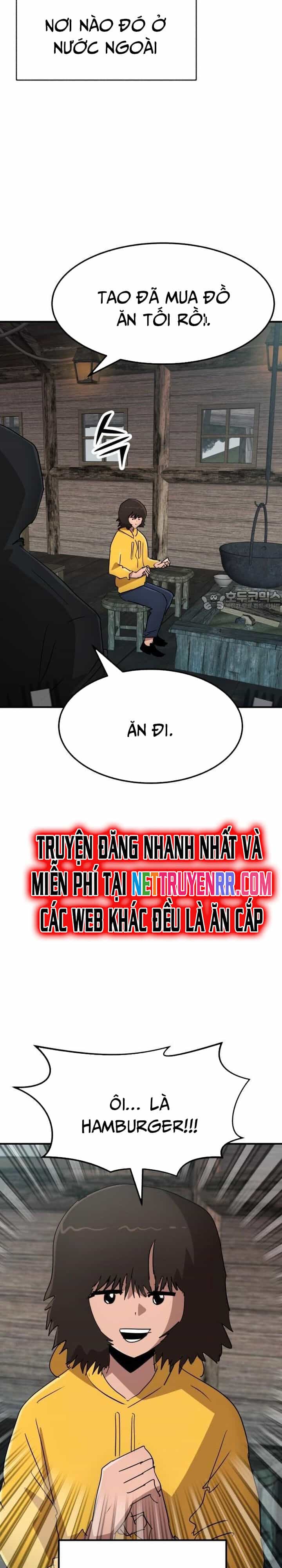 Coin Báo Thù - Chương 57 - ảnh 27