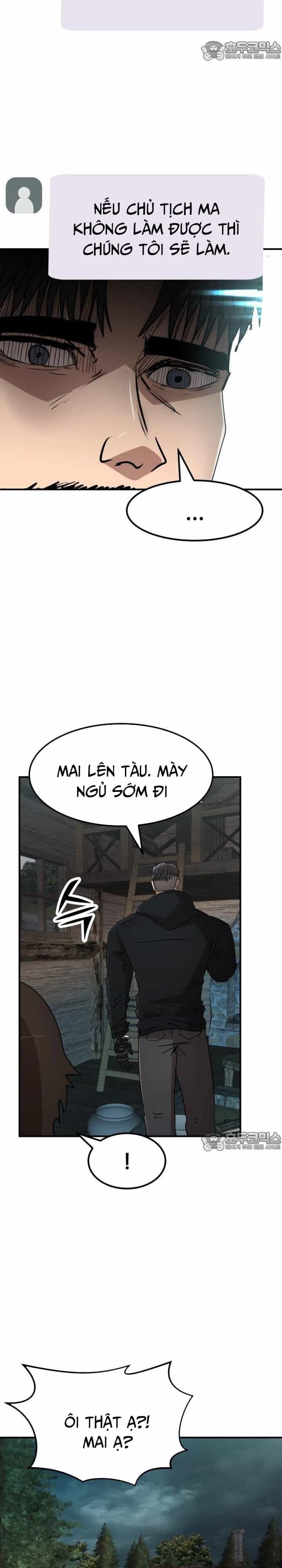 Coin Báo Thù - Chương 57 - ảnh 35