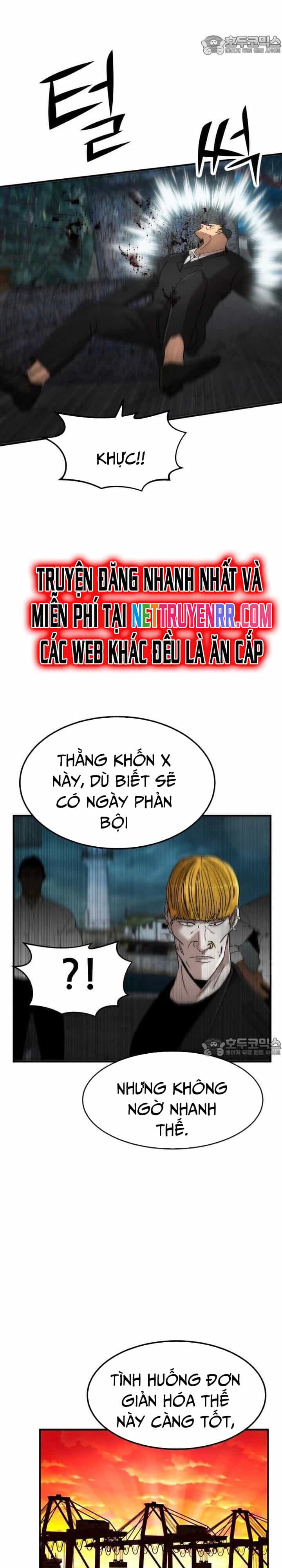 Coin Báo Thù - Chương 57 - ảnh 53