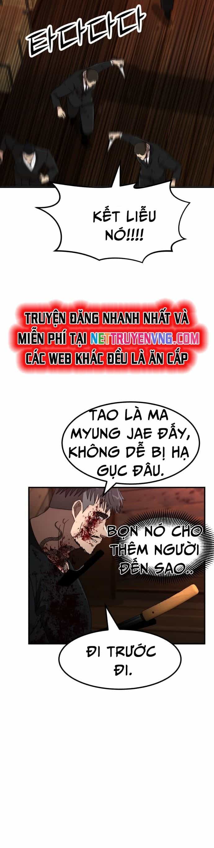 Coin Báo Thù - Chương 58 - ảnh 54