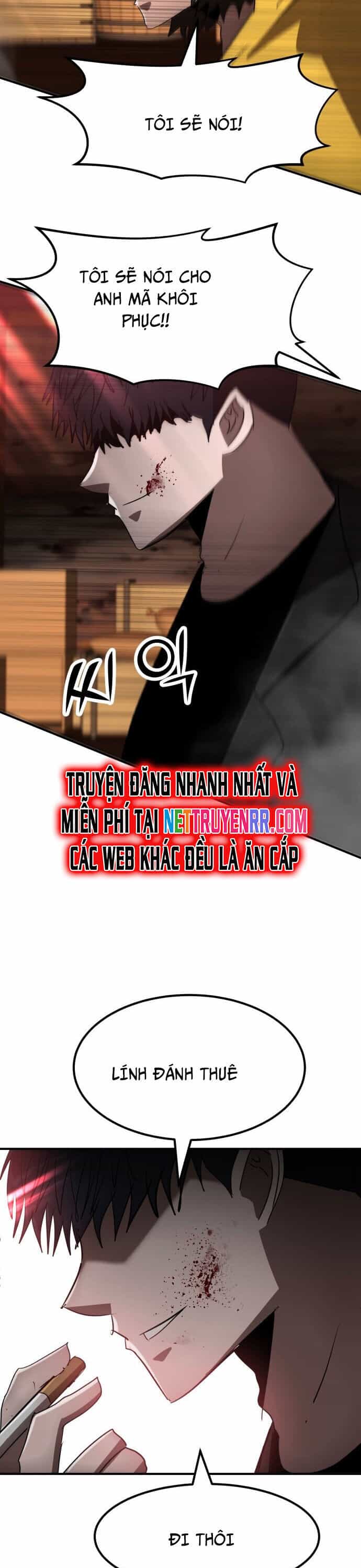 Coin Báo Thù - Chương 59 - ảnh 11