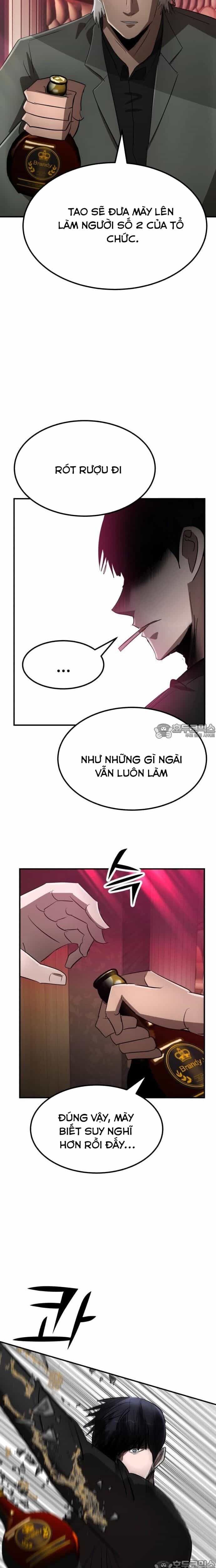 Coin Báo Thù - Chương 61 - ảnh 11