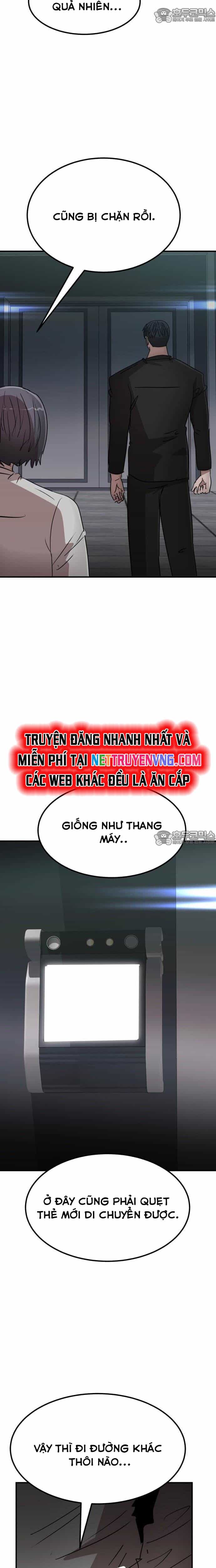 Coin Báo Thù - Chương 62 - ảnh 31