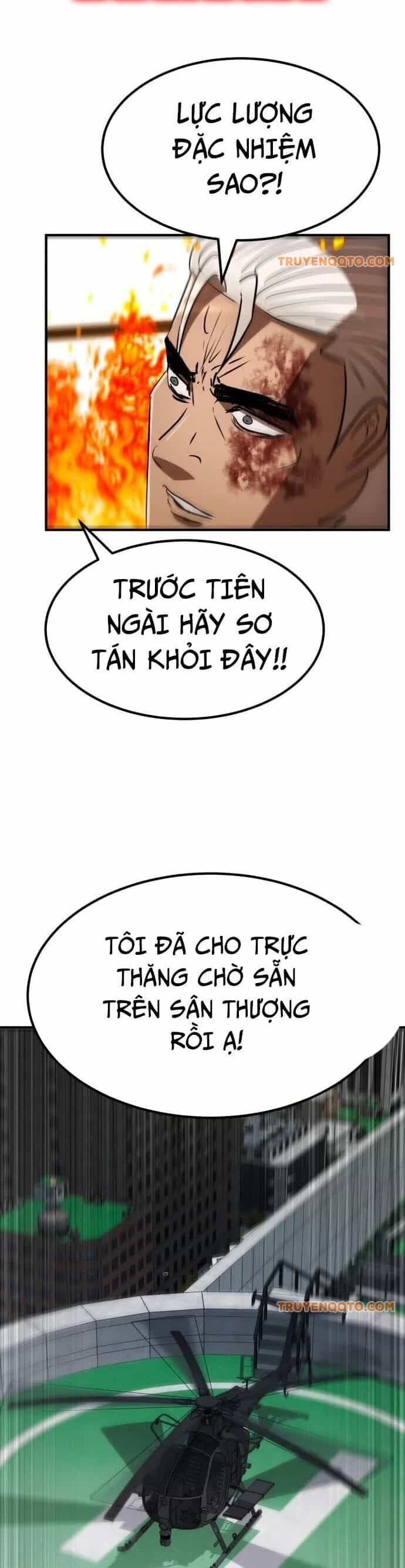 Coin Báo Thù - Chương 67 - ảnh 17