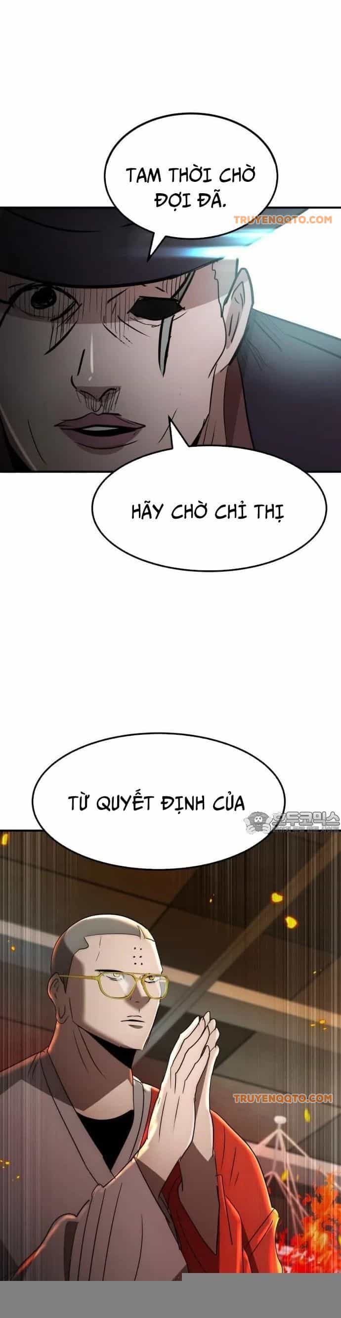 Coin Báo Thù - Chương 68 - ảnh 10
