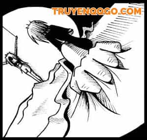 Con Búp Bê Rách Rưới - Chương 1 - ảnh 7