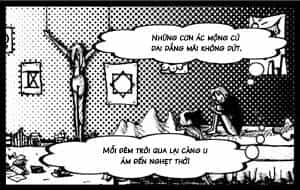 Con Búp Bê Rách Rưới - Chương 1 - ảnh 9