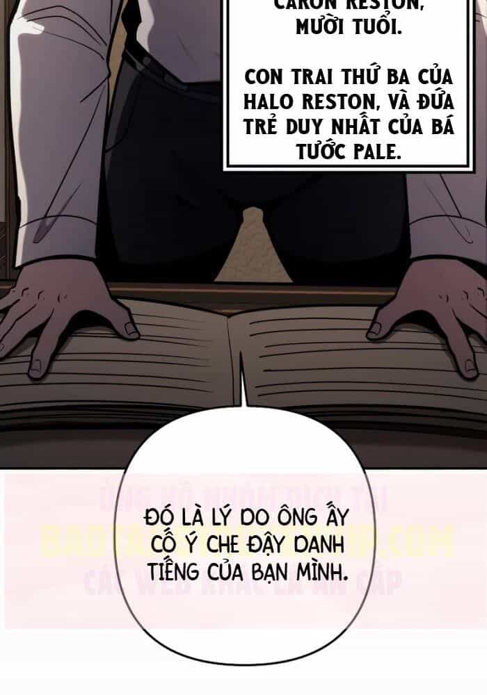 Con Chó Điên Nhà Công Tước - Chương 1 - ảnh 64