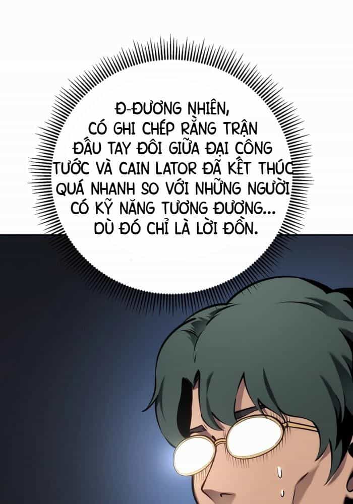 Con Chó Điên Nhà Công Tước - Chương 1 - ảnh 70