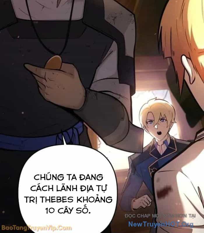 Con Chó Điên Nhà Công Tước - Chương 16 - ảnh 50