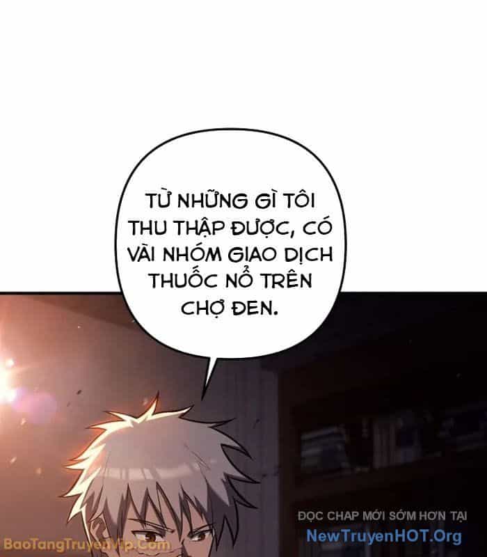 Con Chó Điên Nhà Công Tước - Chương 20 - ảnh 47