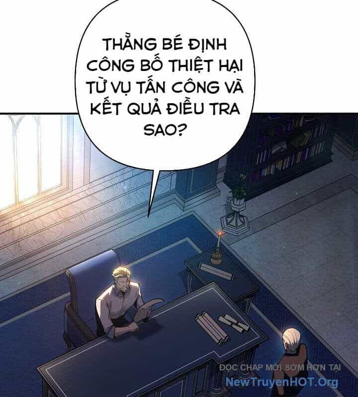 Con Chó Điên Nhà Công Tước - Chương 23 - ảnh 5