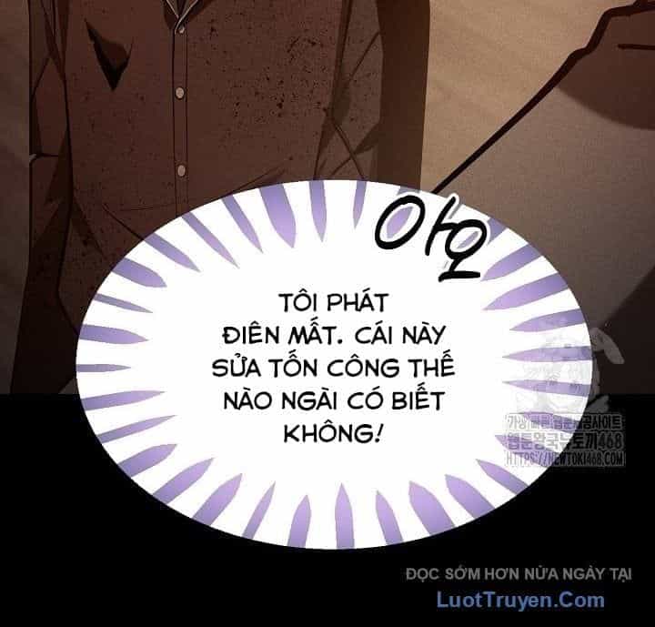 Con Chó Điên Nhà Công Tước - Chương 25 - ảnh 114