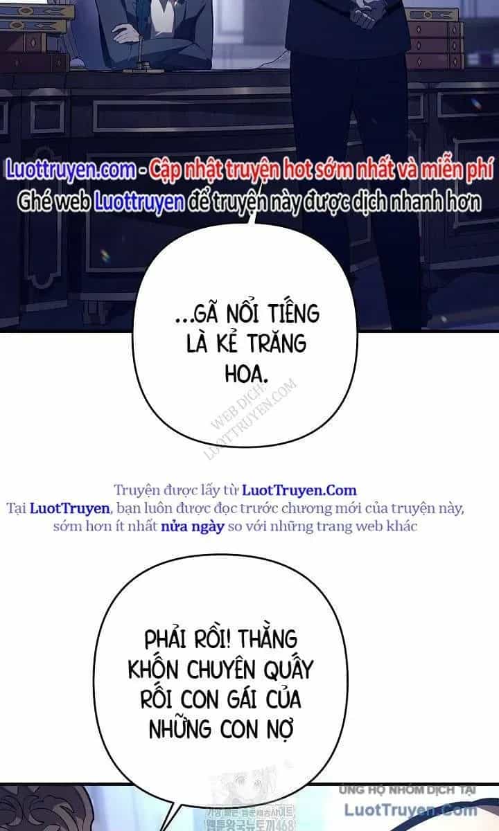 Con Chó Điên Nhà Công Tước - Chương 27 - ảnh 37