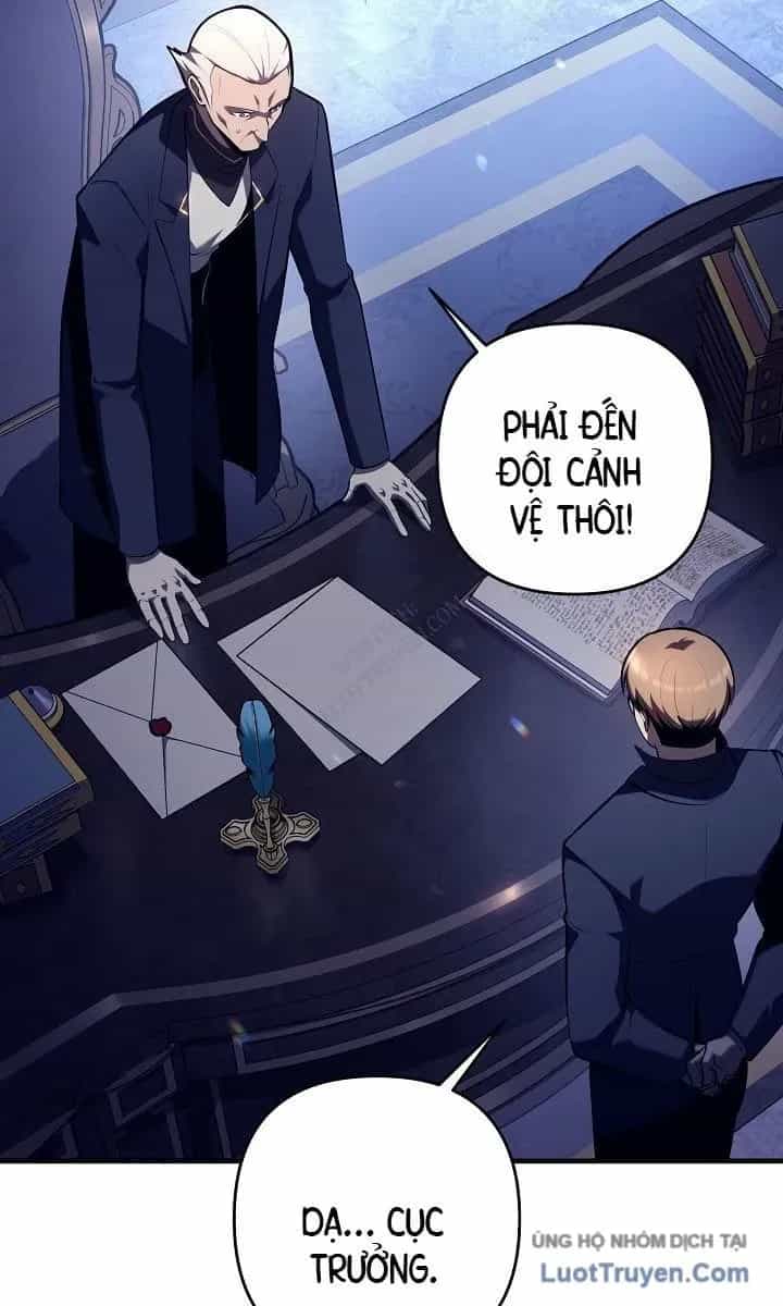 Con Chó Điên Nhà Công Tước - Chương 27 - ảnh 44