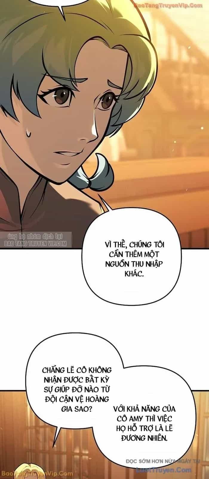Con Chó Điên Nhà Công Tước - Chương 28 - ảnh 13