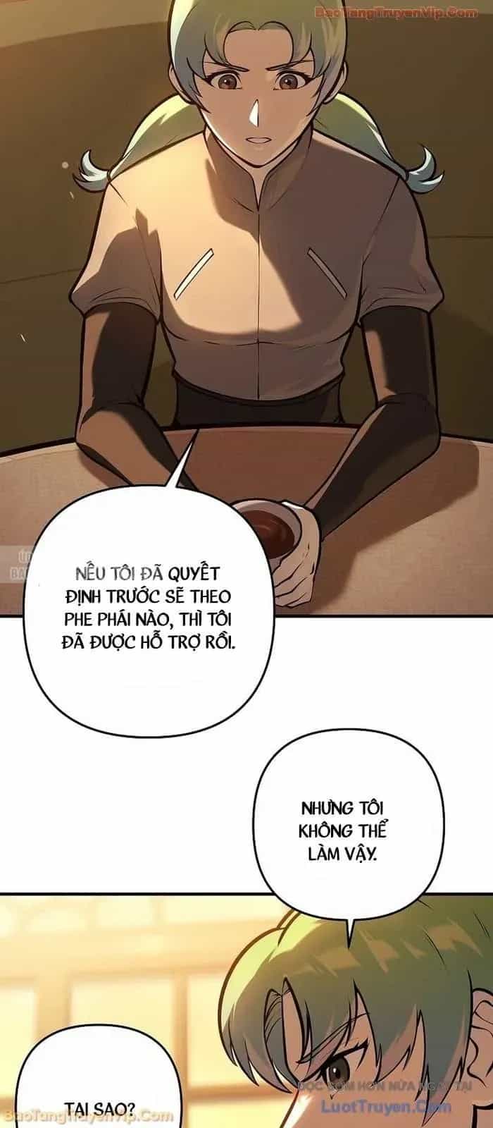 Con Chó Điên Nhà Công Tước - Chương 28 - ảnh 15
