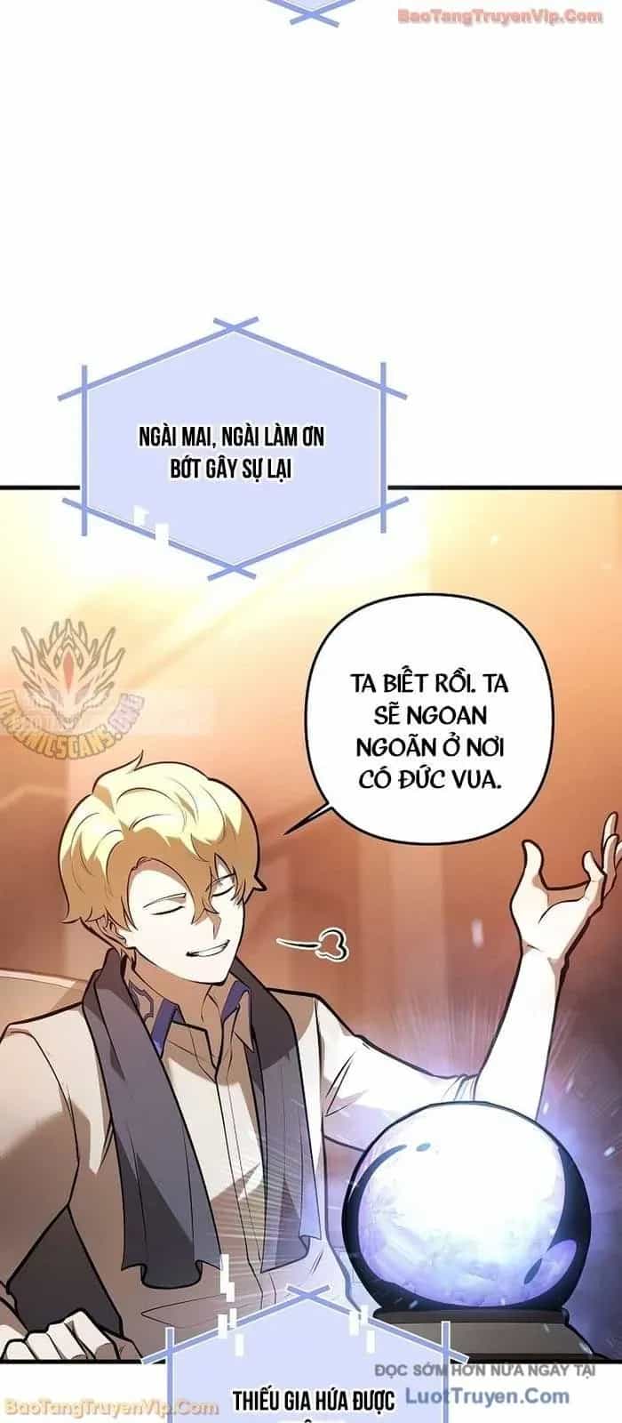 Con Chó Điên Nhà Công Tước - Chương 28 - ảnh 46