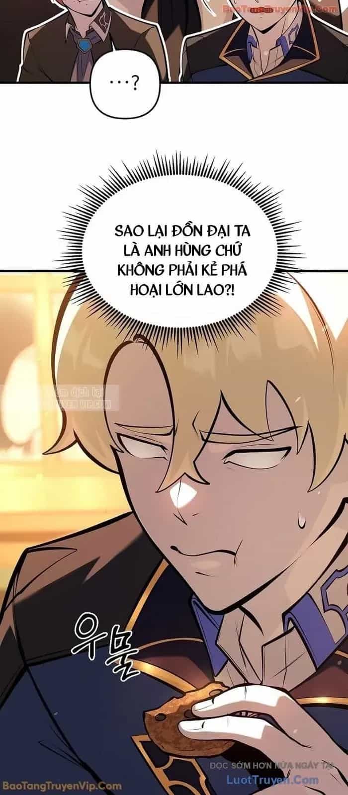 Con Chó Điên Nhà Công Tước - Chương 28 - ảnh 8
