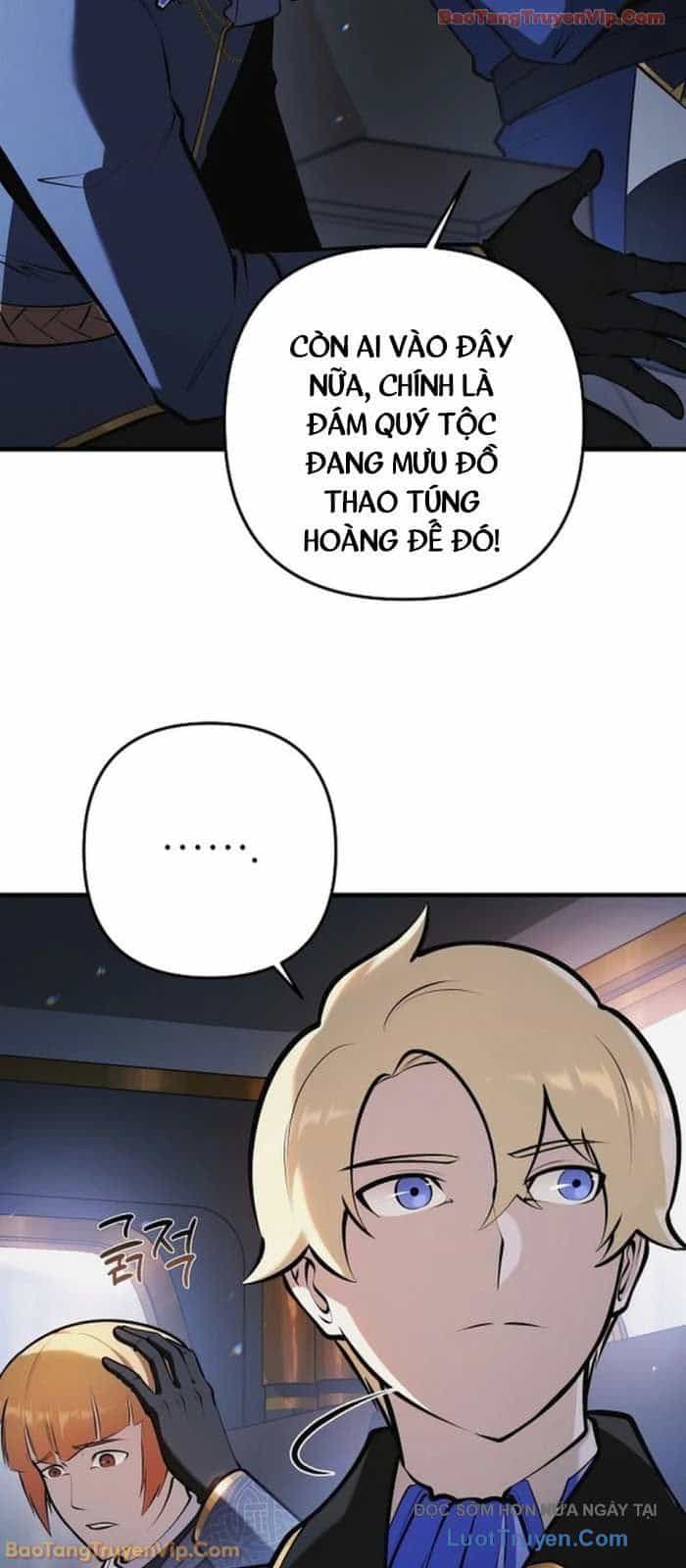 Con Chó Điên Nhà Công Tước - Chương 29 - ảnh 29