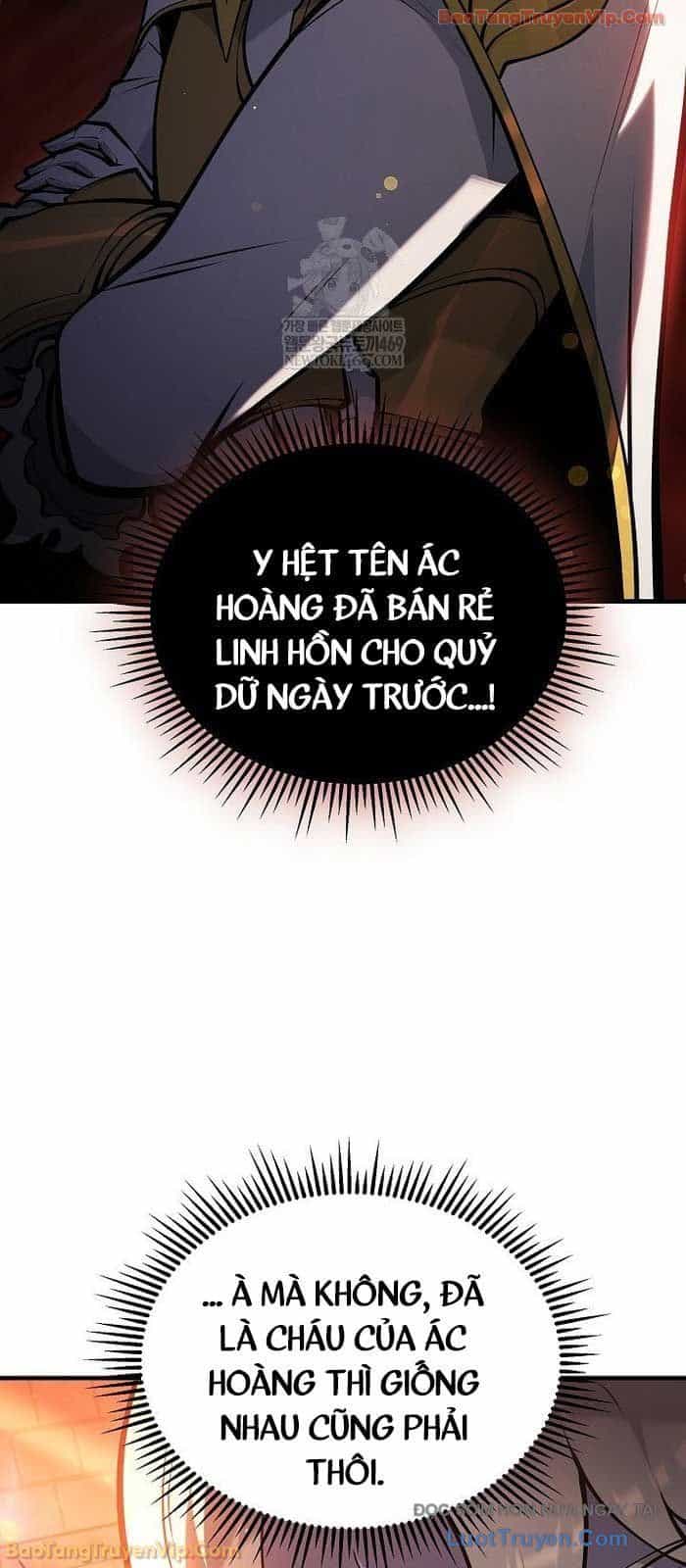 Con Chó Điên Nhà Công Tước - Chương 30 - ảnh 14