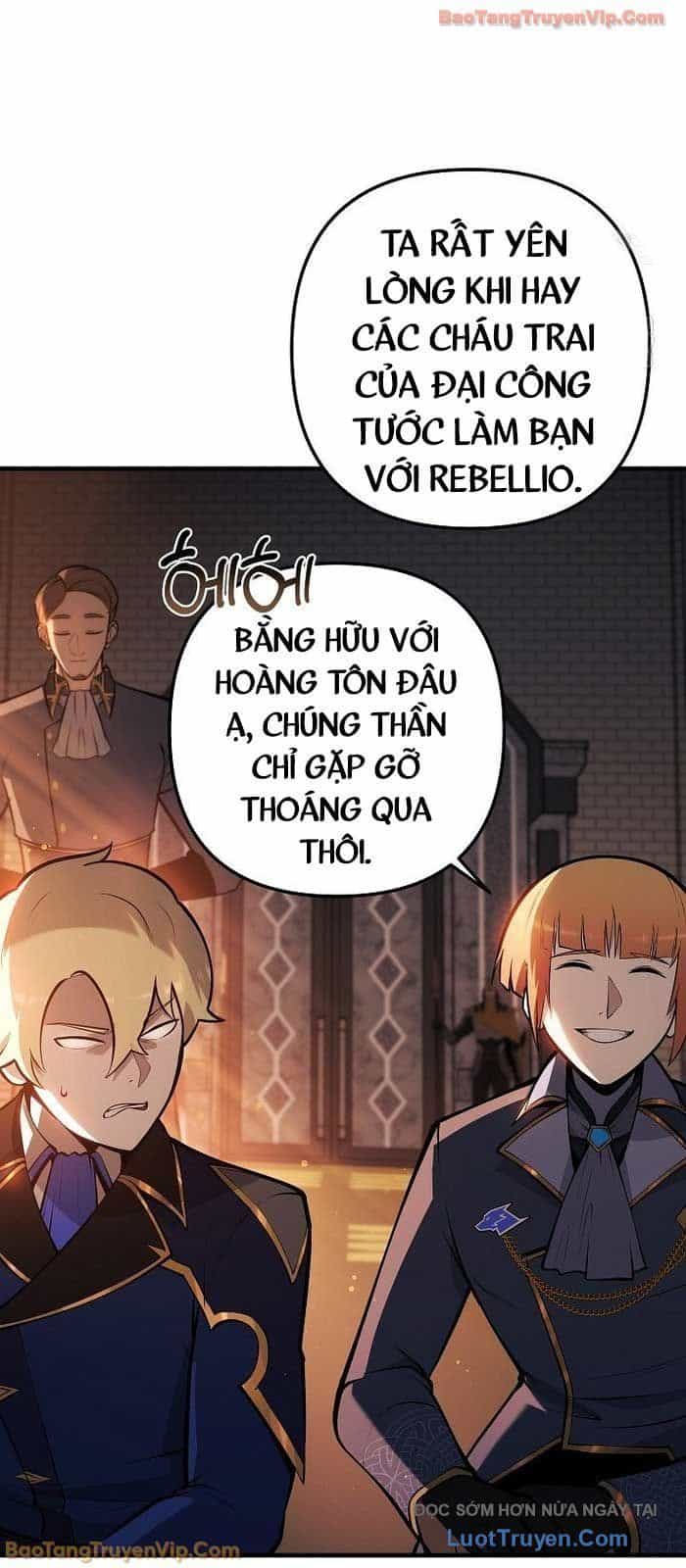 Con Chó Điên Nhà Công Tước - Chương 30 - ảnh 17