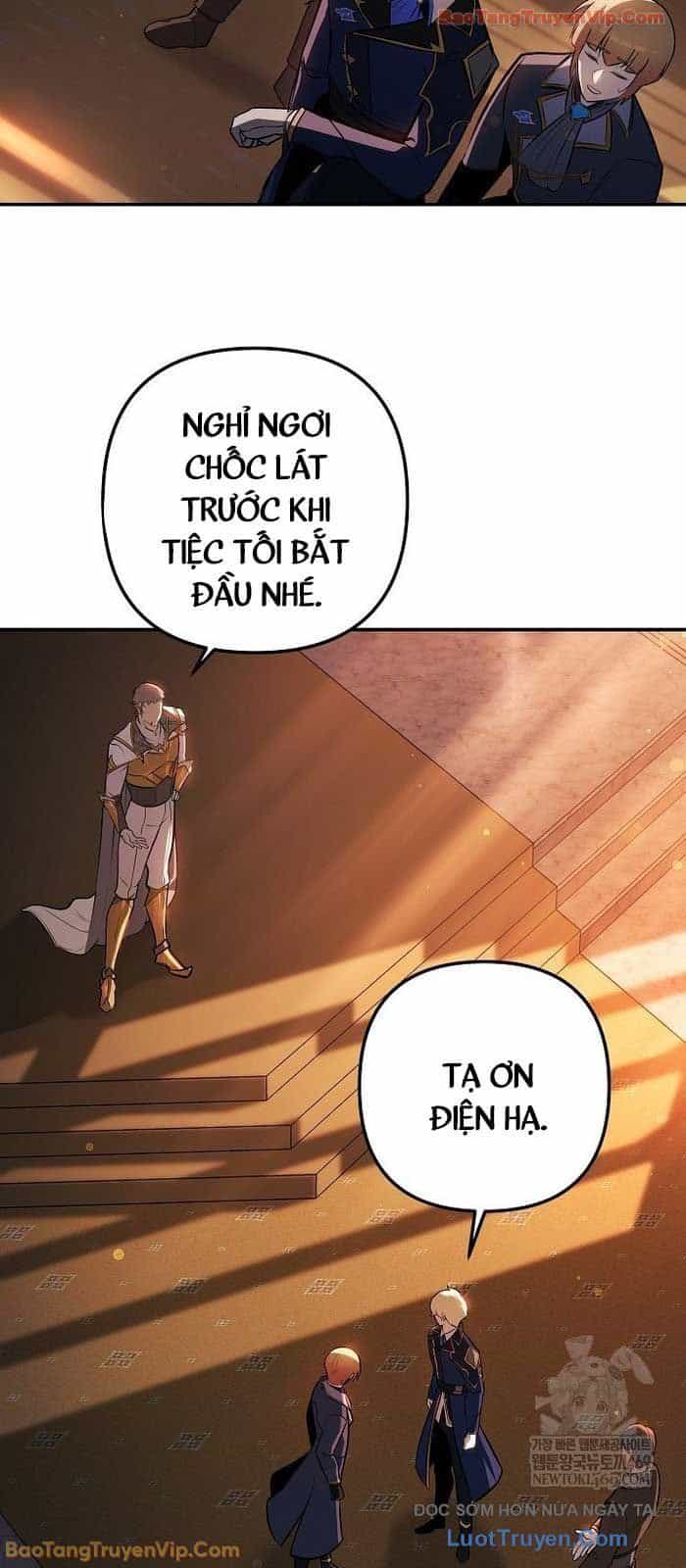 Con Chó Điên Nhà Công Tước - Chương 30 - ảnh 26