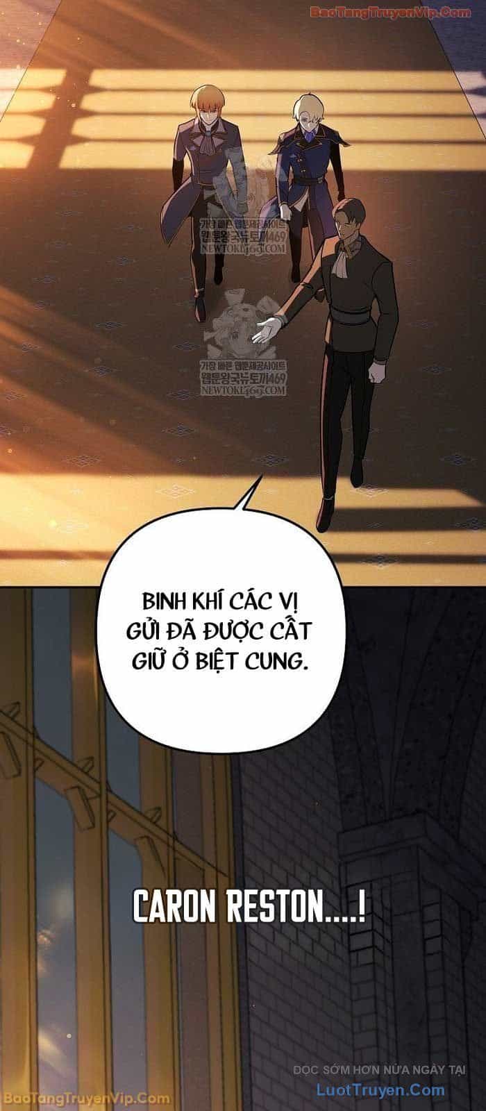 Con Chó Điên Nhà Công Tước - Chương 30 - ảnh 30