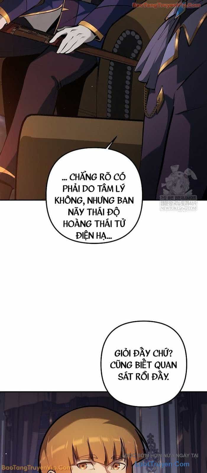 Con Chó Điên Nhà Công Tước - Chương 30 - ảnh 40
