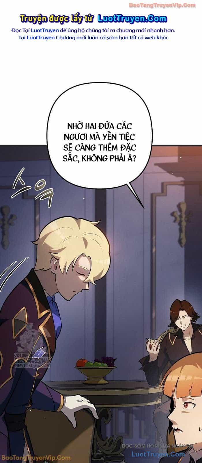 Con Chó Điên Nhà Công Tước - Chương 30 - ảnh 55