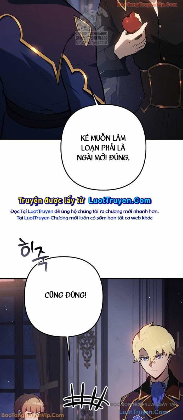 Con Chó Điên Nhà Công Tước - Chương 30 - ảnh 57