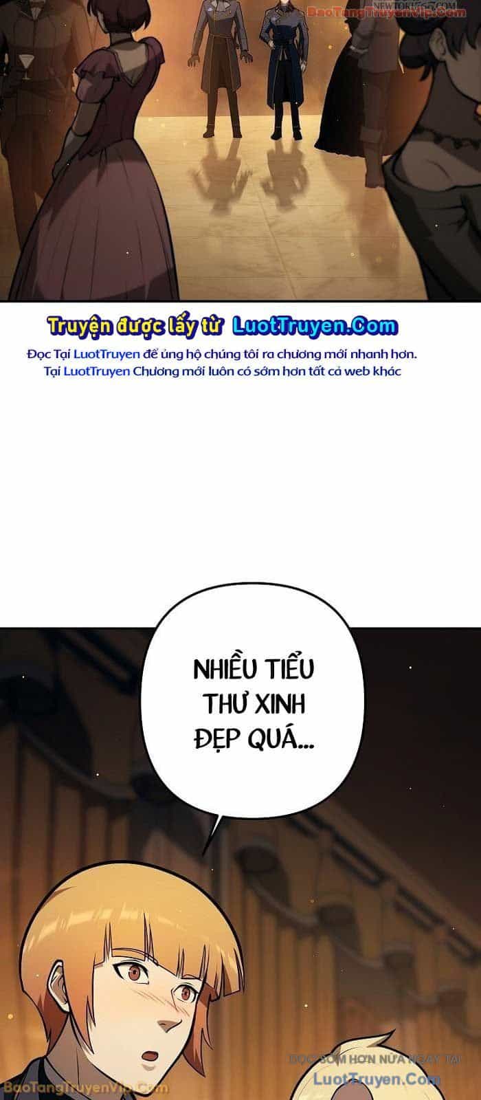 Con Chó Điên Nhà Công Tước - Chương 30 - ảnh 66