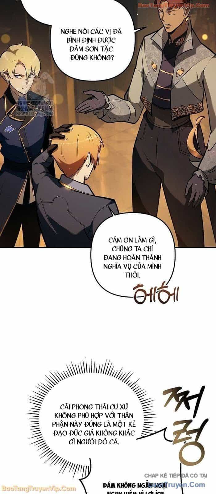 Con Chó Điên Nhà Công Tước - Chương 31 - ảnh 15