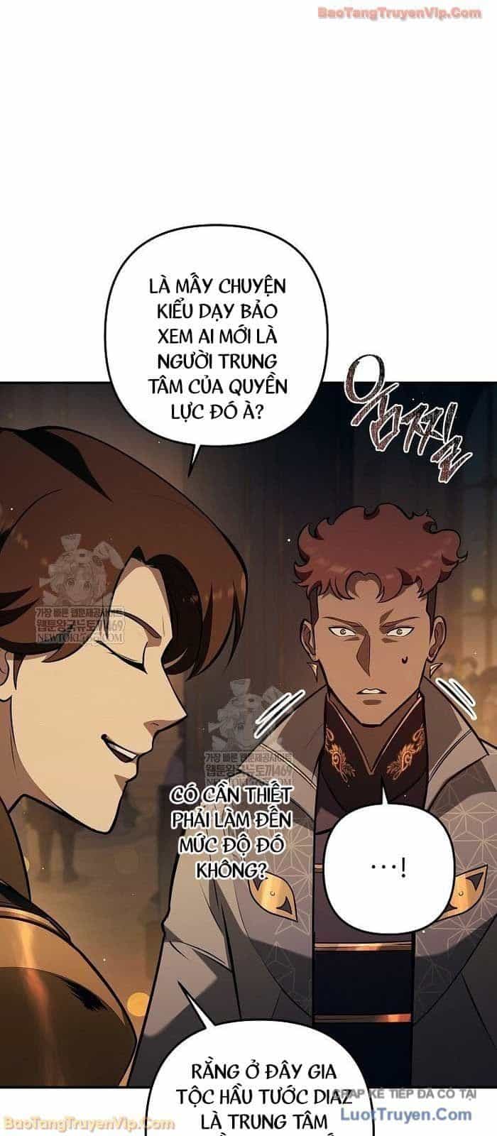 Con Chó Điên Nhà Công Tước - Chương 31 - ảnh 30