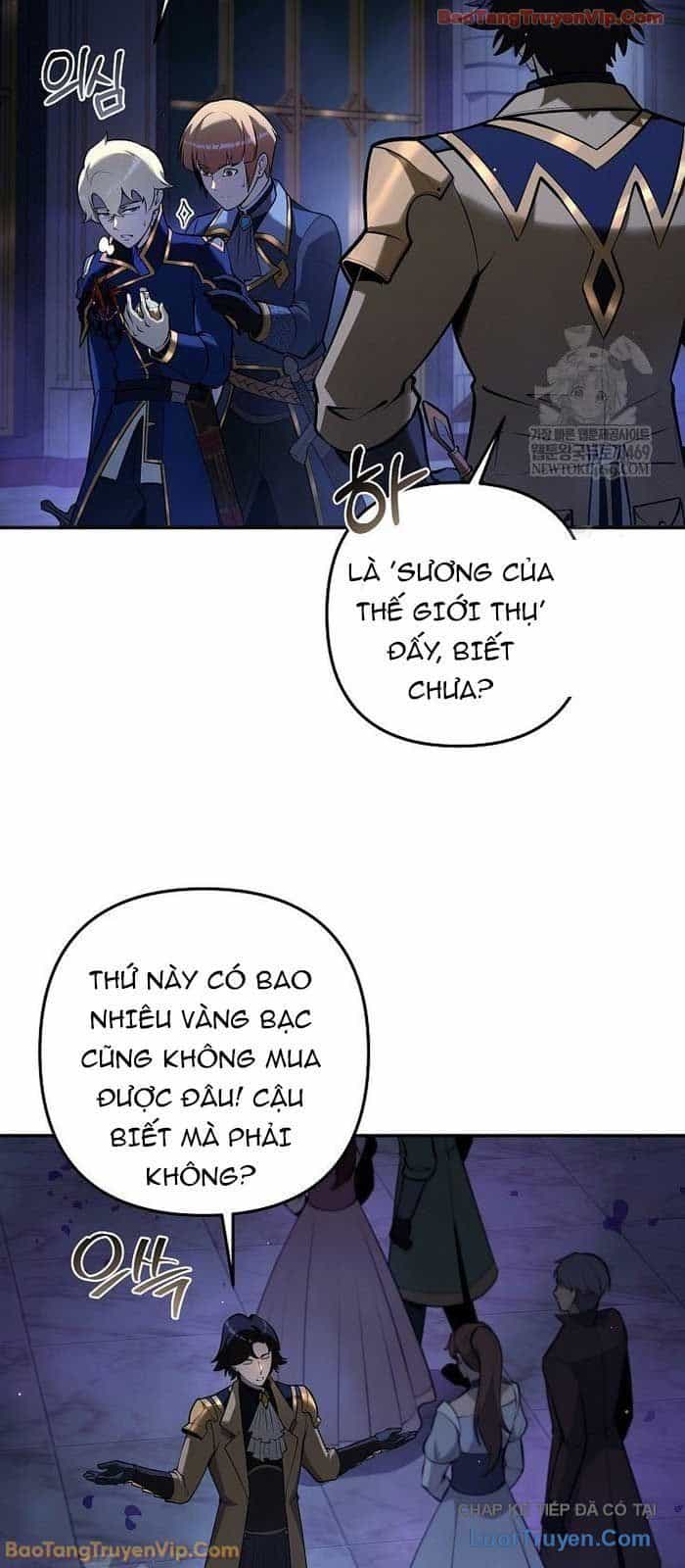 Con Chó Điên Nhà Công Tước - Chương 33 - ảnh 43