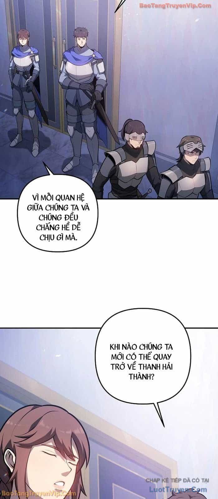 Con Chó Điên Nhà Công Tước - Chương 34 - ảnh 21