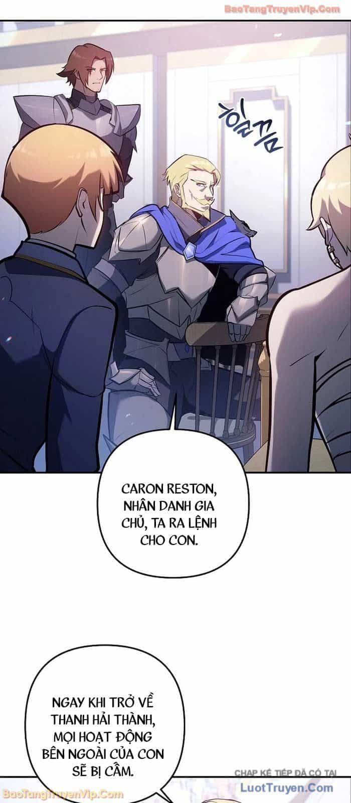 Con Chó Điên Nhà Công Tước - Chương 34 - ảnh 39