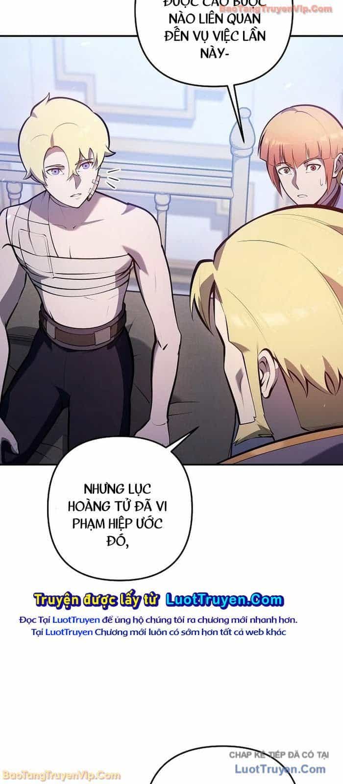 Con Chó Điên Nhà Công Tước - Chương 34 - ảnh 49