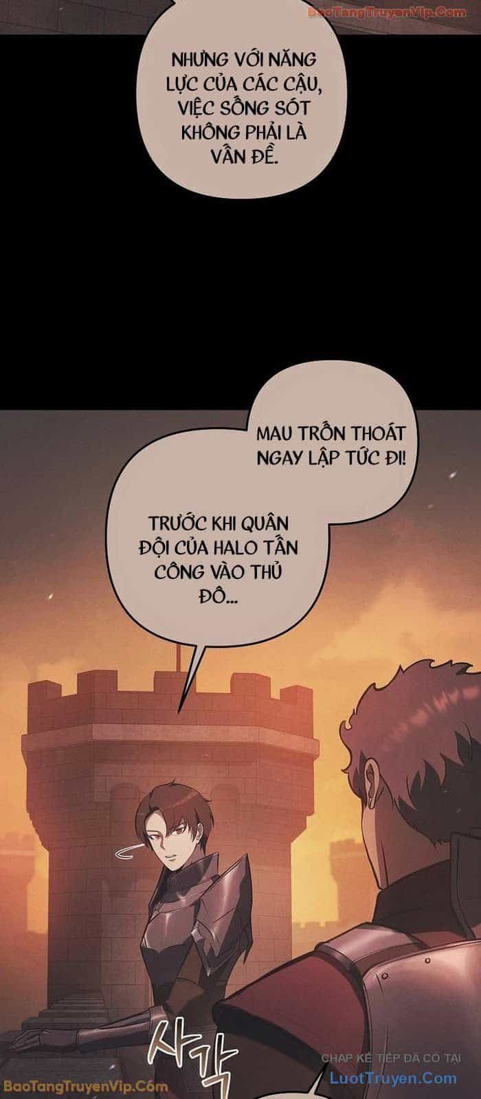 Con Chó Điên Nhà Công Tước - Chương 34 - ảnh 9
