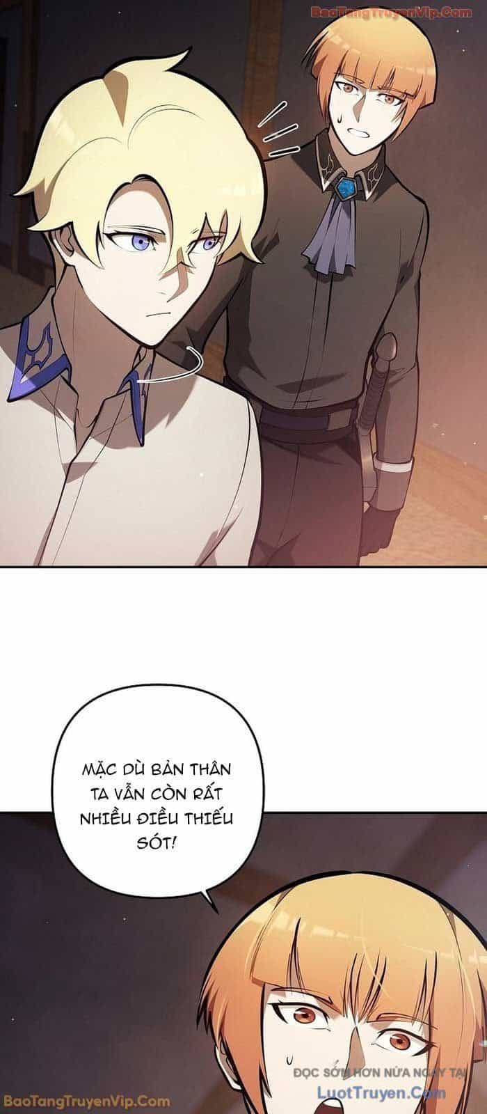 Con Chó Điên Nhà Công Tước - Chương 35 - ảnh 27