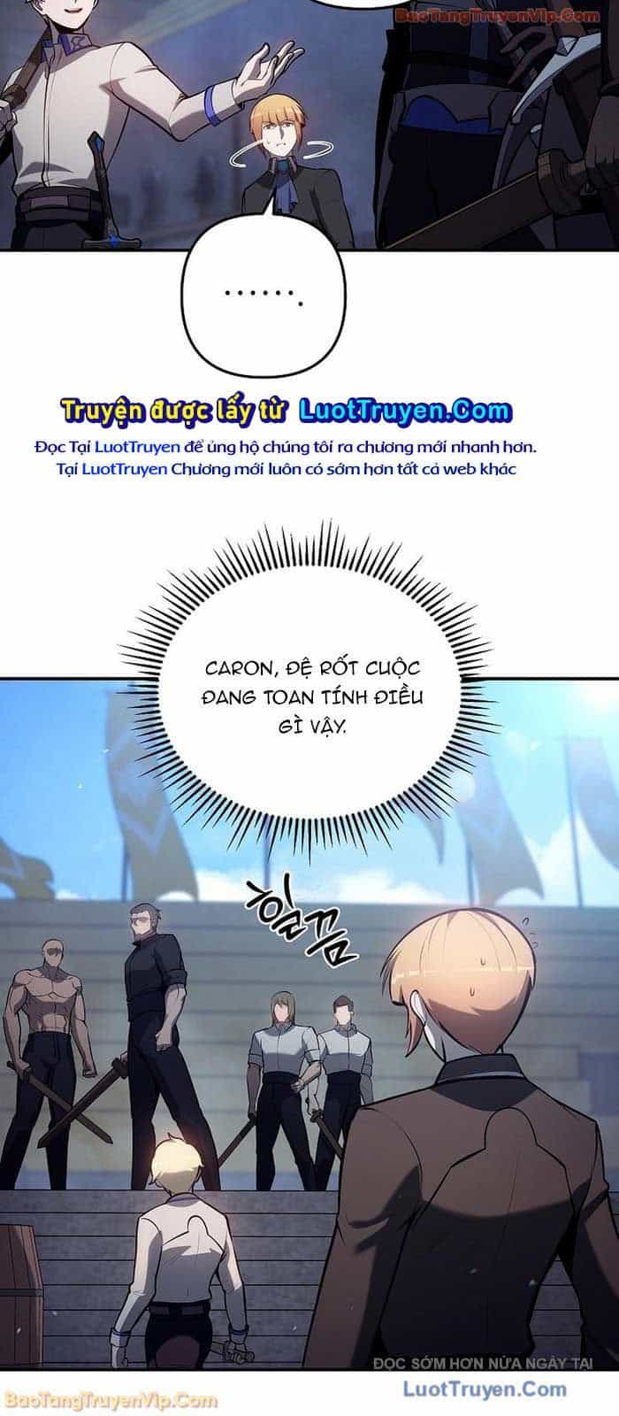 Con Chó Điên Nhà Công Tước - Chương 35 - ảnh 49