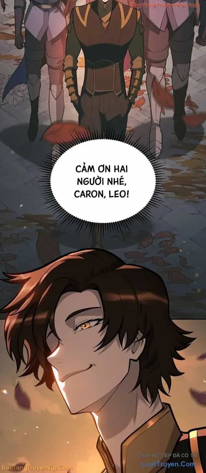 Con Chó Điên Nhà Công Tước - Chương 38 - ảnh 24